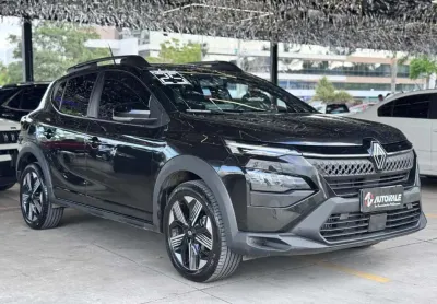 Renault kardian techno at 2025