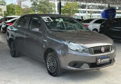 Fiat grand siena 1.0 evo flex 8v 4p 2021