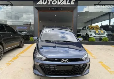 Hyundai hb20s comfort 1.0 tb flex 12v aut. 2025