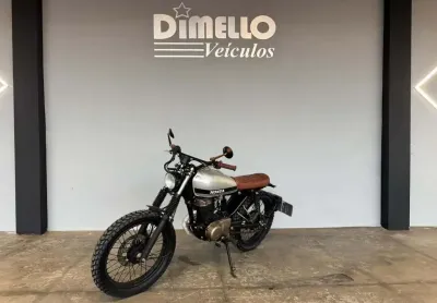 Honda cg 125 today 1994