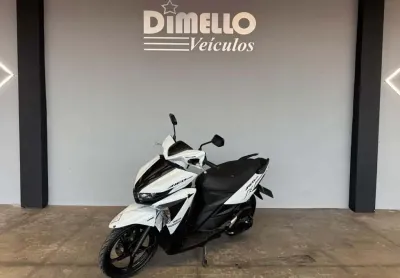 Yamaha neo aut 125cc 2017