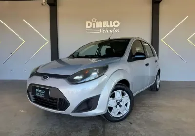 Ford fiesta 1.6 flex 2011