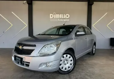 Chevrolet cobalt 1.4 ltz 2014