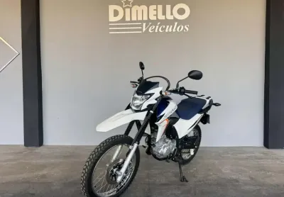 Honda nxr 160 bros esdd 2024