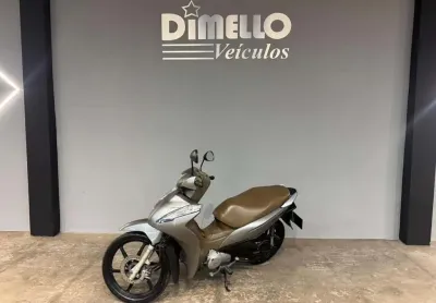 Honda biz 125 2019