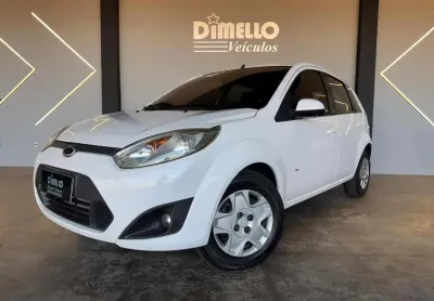 Ford fiesta 1.0 8v flex 5p 2014