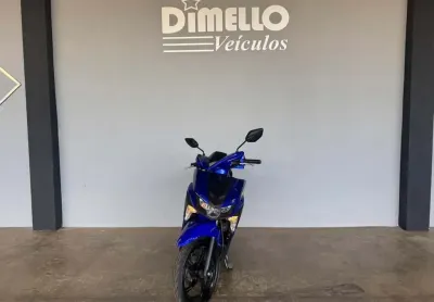 Yamaha neo 125 2020