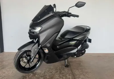 Yamaha nmax 160 abs 2021