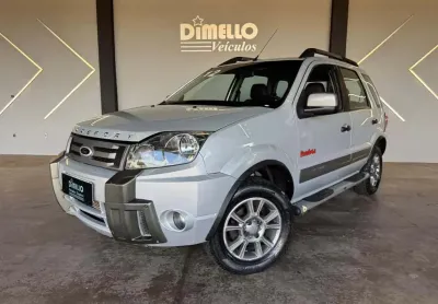 Ford ecosport fsl1.6flex 2012