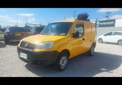 Doblò 1.4 mpi cargo flex 2p manual