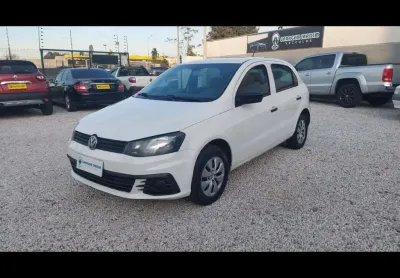 Gol 1.0 12v mpi totalflex trendline 4p manual