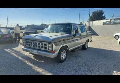 F-1000 3.9 blazer diesel 2p manual