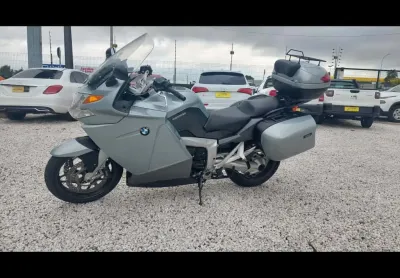 Bmw k 1200 gt