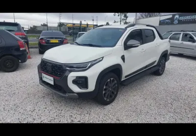 Strada 1.0 turbo 200 flex ultra cd cvt