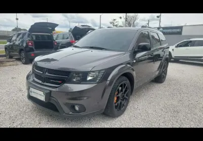 Journey 3.6 rt awd v6 gasolina 4p automático