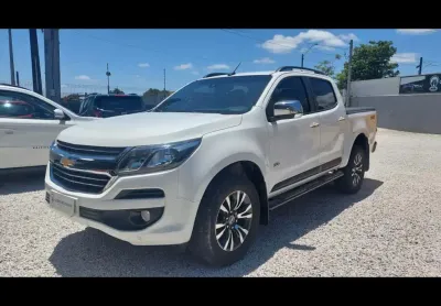 S10 2.8 16v turbo diesel ltz cd 4x4 automático