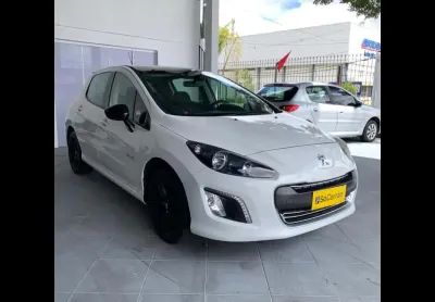 Peugeot 308 quiksilver 2015