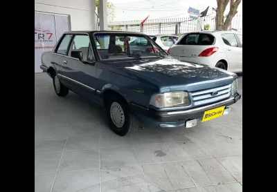 Ford del rey gl 1998