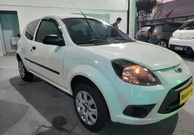 Ford ka flex 2013