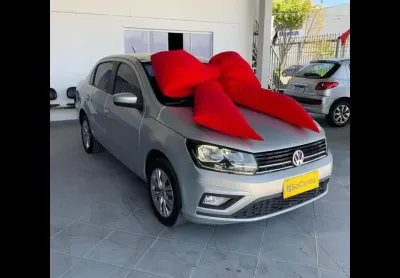 Volkswagen voyage 1.6l mb5 2022