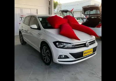 Volkswagen polo hl ad 2019