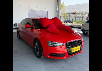 Audi a5 cp 225cv 2014