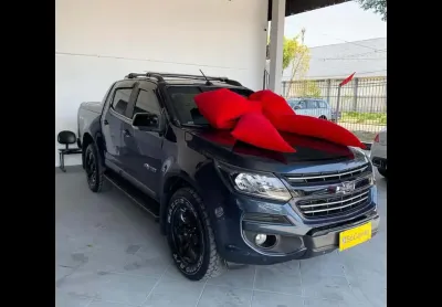 Chevrolet s10 100y dd4a 2018