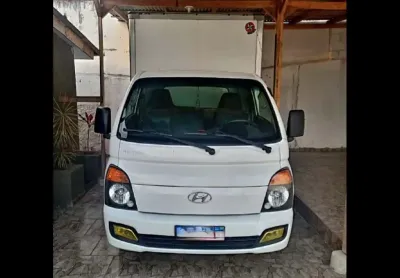 Hyundai hyundahr hdb 2019