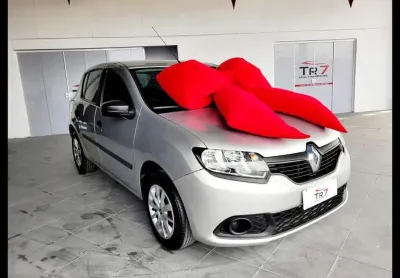 Renault sandero auth 10 2018