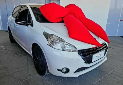 Peugeot 208 active 2014