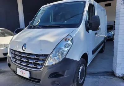 Renault master fur l1h1 2022