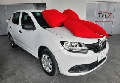 Renault sandero auth 10 2020