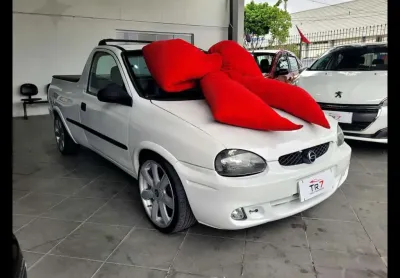 Chevrolet corsa gl 1999