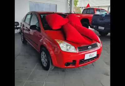 Ford fiesta sedan flex 2008