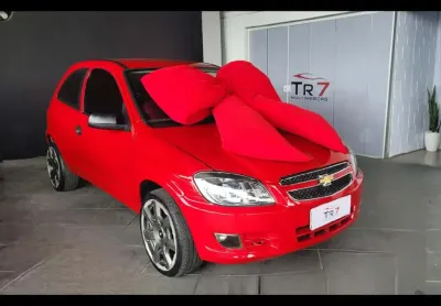 Chevrolet celta 1.0l ls 2014