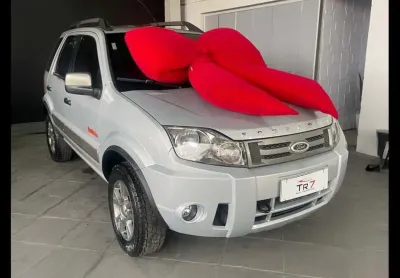 Ford ecosport fsl1.6flex 2011