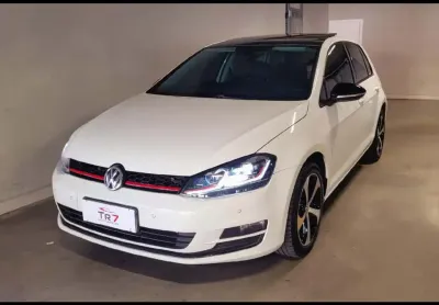 Volkswagen golf highline ab 2017