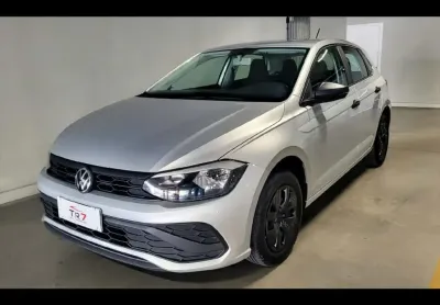 Volkswagen polo track ma 2025