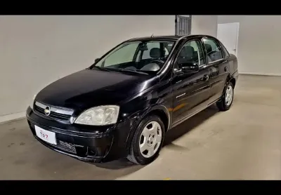 Chevrolet corsa sedan premium 2012