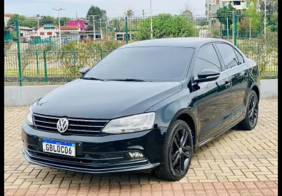 Jetta highline 2.0 tsi 16v 4p tiptronic