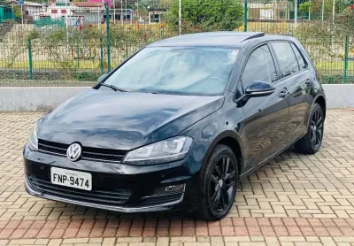 Golf highline 1.4 tsi 140cv aut.
