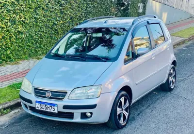 Idea elx 1.4 mpi fire flex 8v 5p