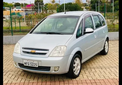 Meriva prem.easytronic 1.8 flexpower 5p