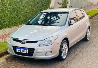 I30 2.0 16v 145cv 5p aut.