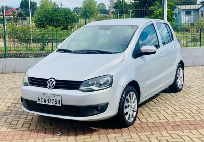 Fox 1.0 mi total flex 8v 5p