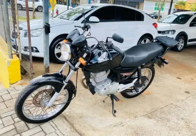 Cg 150 titan-esd/ titan special edition