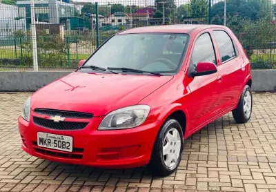 Celta spirit/ lt 1.0 mpfi 8v flexp. 5p