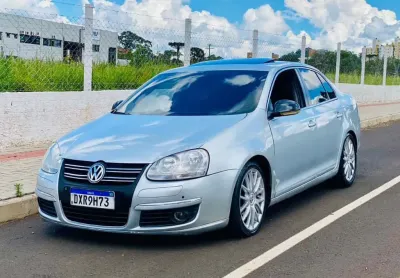 Jetta 2.5 20v 150/170cv tiptronic
