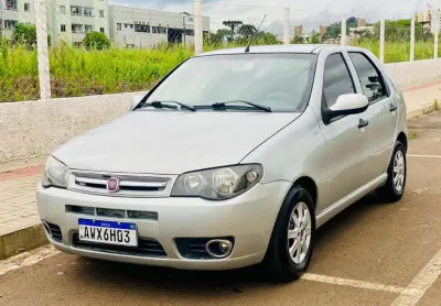 Palio 1.0 economy fire flex 8v 4p