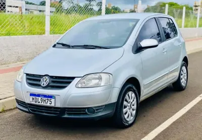 Fox city 1.0 mi/ 1.0mi total flex 8v 5p